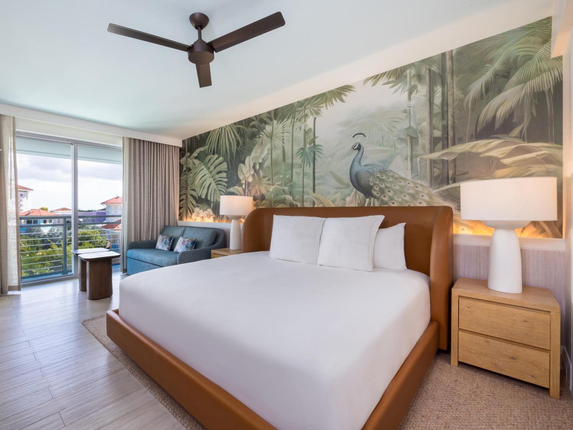 Hotel Sls At Baha Mar