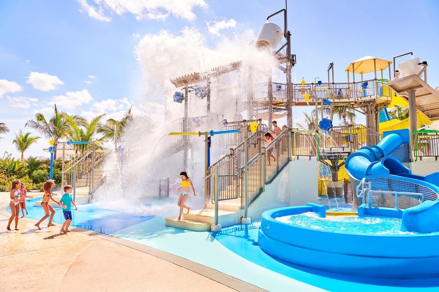 Sls At Baha Mar Hotel Nassau