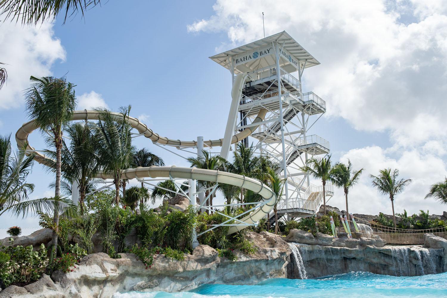 Sls At Baha Mar Hotel 5*